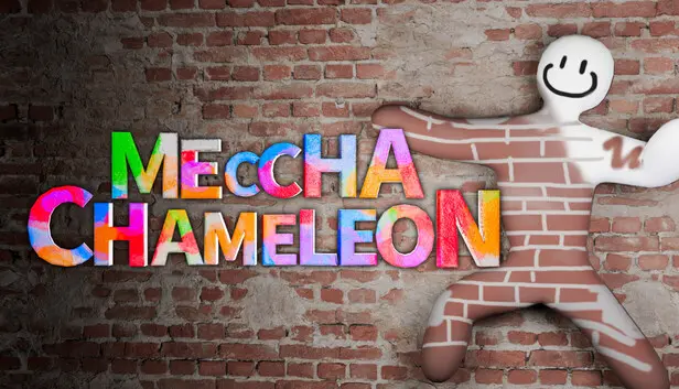 Preview image for Save 20% on MECCHA CHAMELEON on Steam