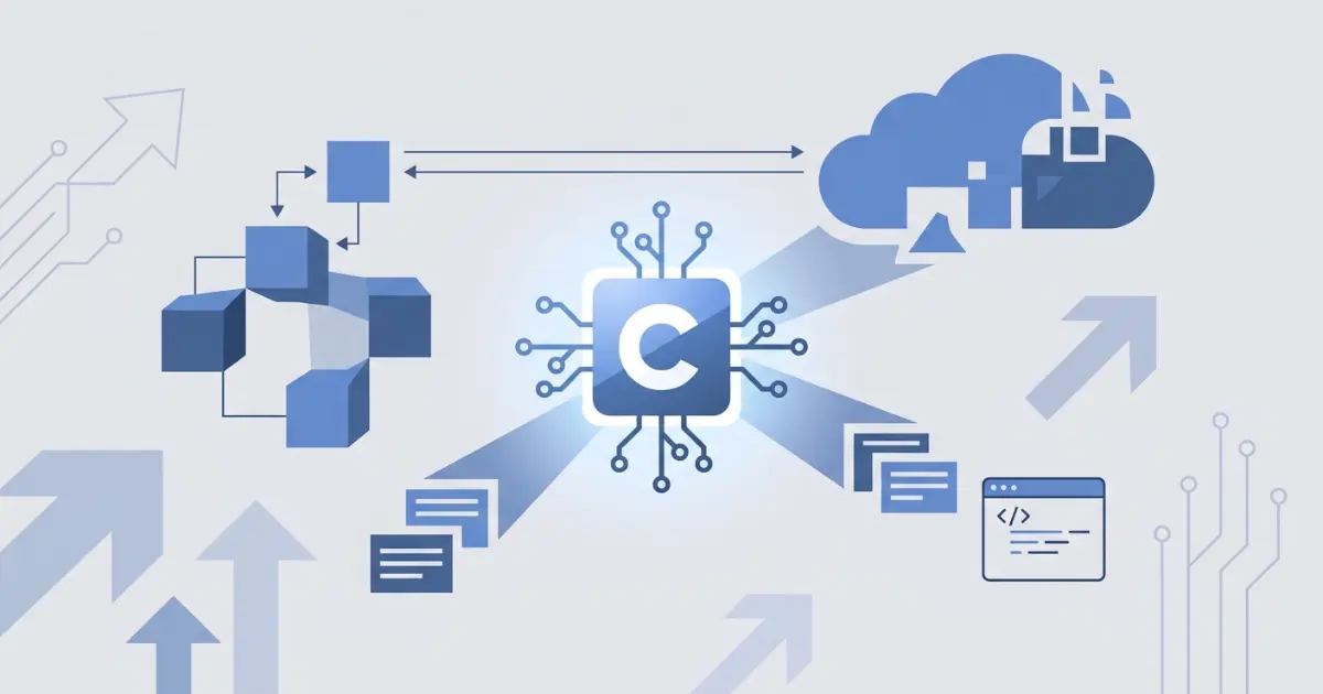 Preview image for Cursor Releases Origin as an Agent-Native Alternative to GitHub