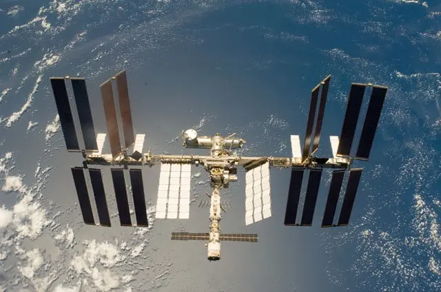 Preview image for NASA issues long-awaited call to industry for private space stations