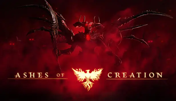 Preview image for Ashes of Creation on Steam