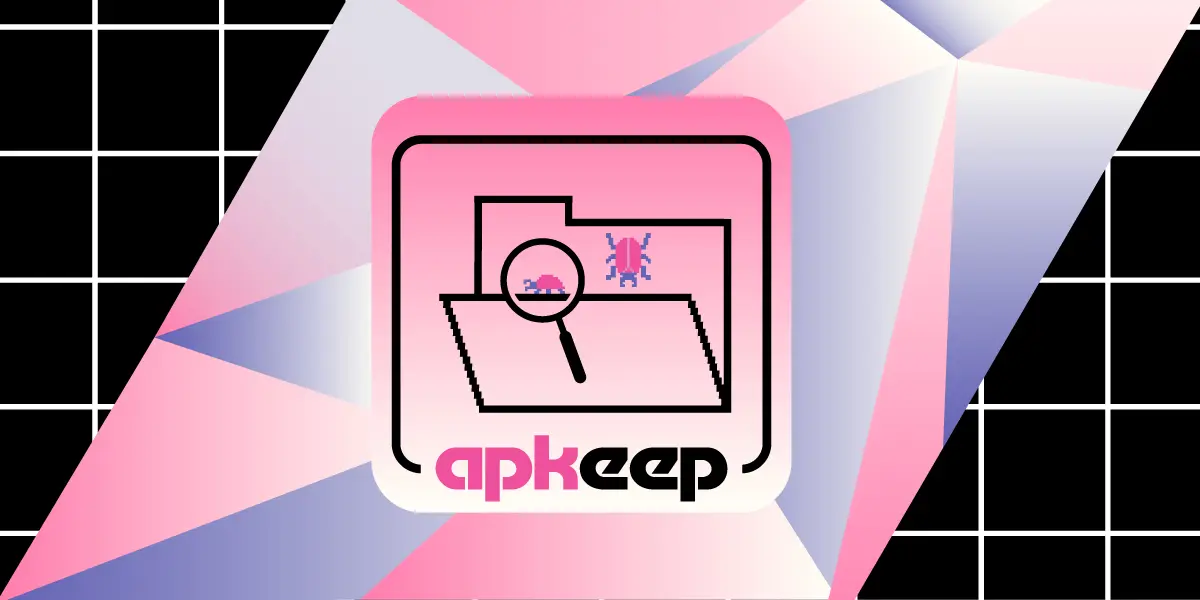 Preview image for Milestone 1.0.0 Release of APK Downloader `apkeep` Powers Research on Android Apps