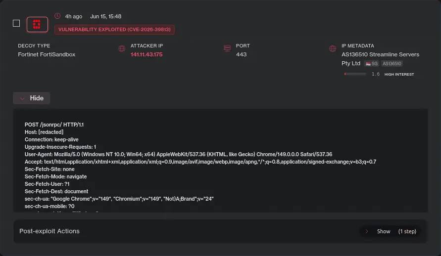 Preview image for Defused (@DefusedCyber) on X