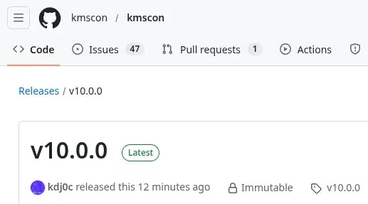 Preview image for KMSCON 10.0 Released With Natural Scrolling Option, Libseat VT Support
