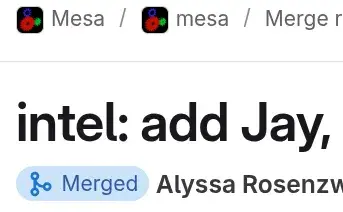 Preview image for Intel's New Shader Compiler "Jay" Merged For Mesa 26.1