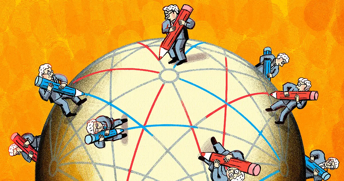 Preview image for After 80 Years, Mathematicians Give Famed ‘Erdős Method’ an Upgrade | Quanta Magazine