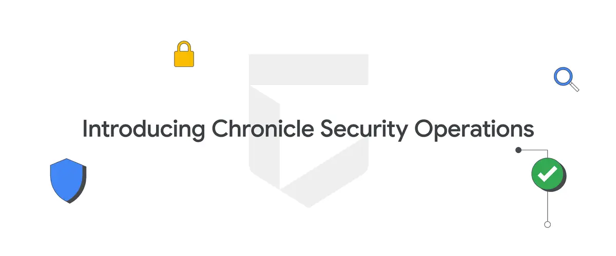 Preview image for Announcing Chronicle Security Operations: Respond to threats at Google scale | Google Cloud Blog