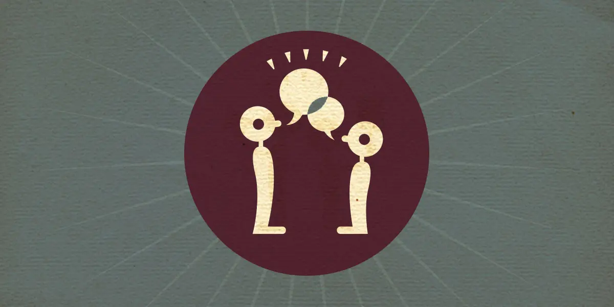 Preview image for Speaking Freely
