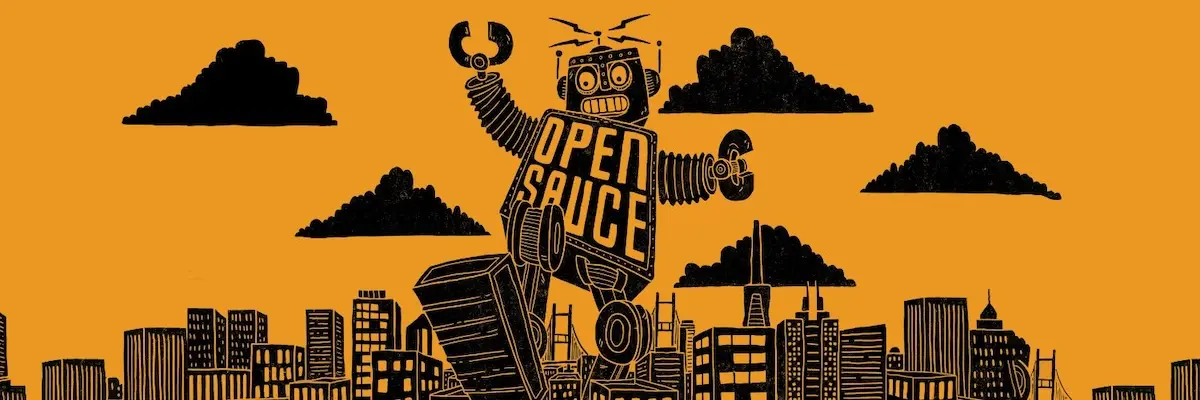 Preview image for EFF at Open Sauce