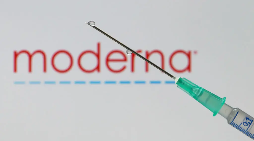 Preview image for Moderna's mRNA flu shot earns FDA approval after rollercoaster review