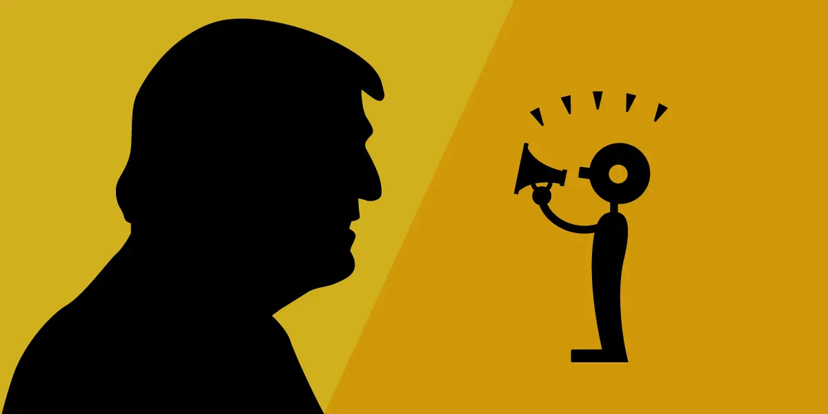 Preview image for La EFF al tribunal: el uso que hace Trump del esquema de Truth Social para ver sus publicaciones antes, a cambio de dinero, viola el derecho de acceso igualitario de la Primera Enmienda