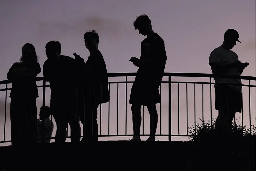 Preview image for What’s behind the global push to ban social media for kids