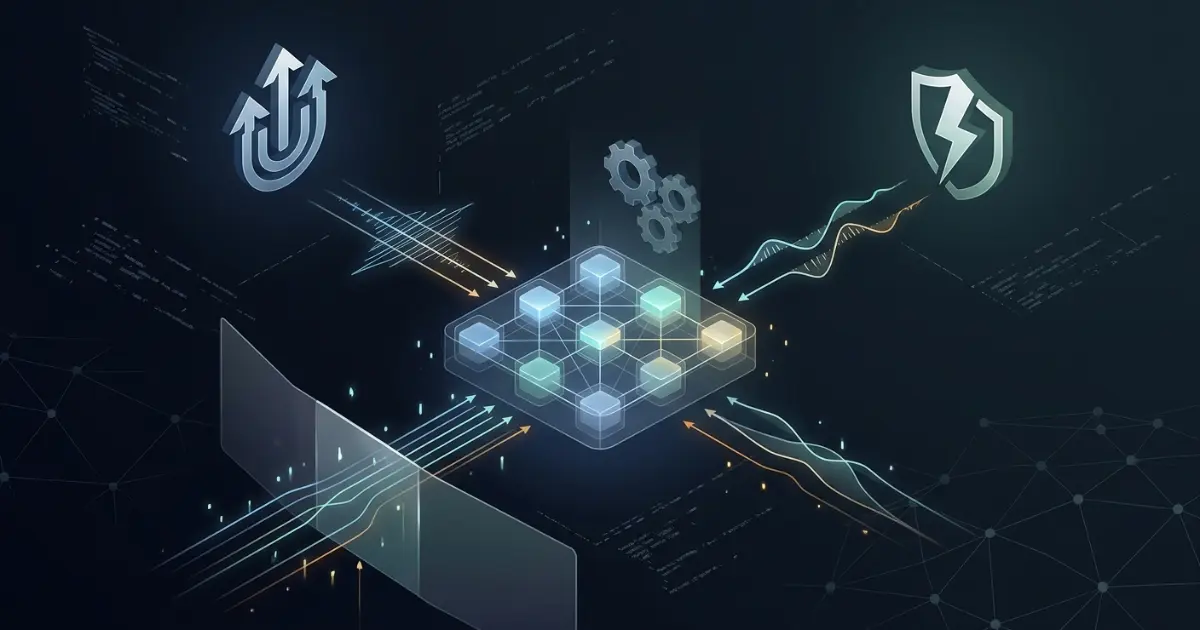 Preview image for Uber Separates Scaling Intent from Execution on Kubernetes Platform