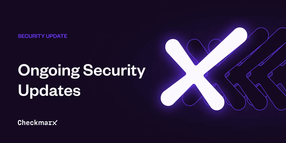 Preview image for Update: Ongoing Checkmarx Supply Chain Security Incident