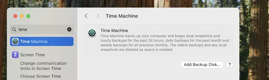 Preview image for Linux 7.3 KSMBD Adds Interoperability For Apple Time Machine Backups
