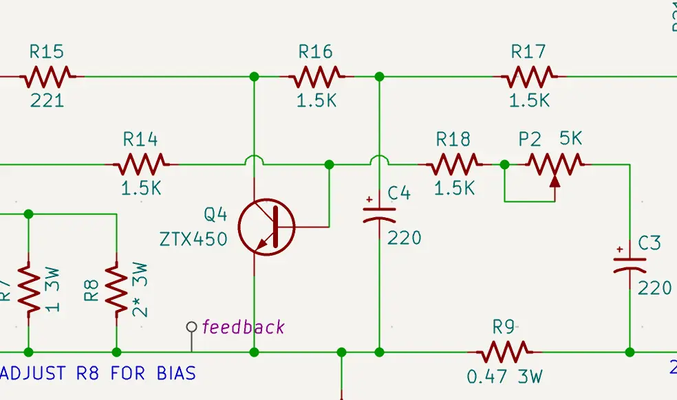 Preview image for KiCad 10 is released!
