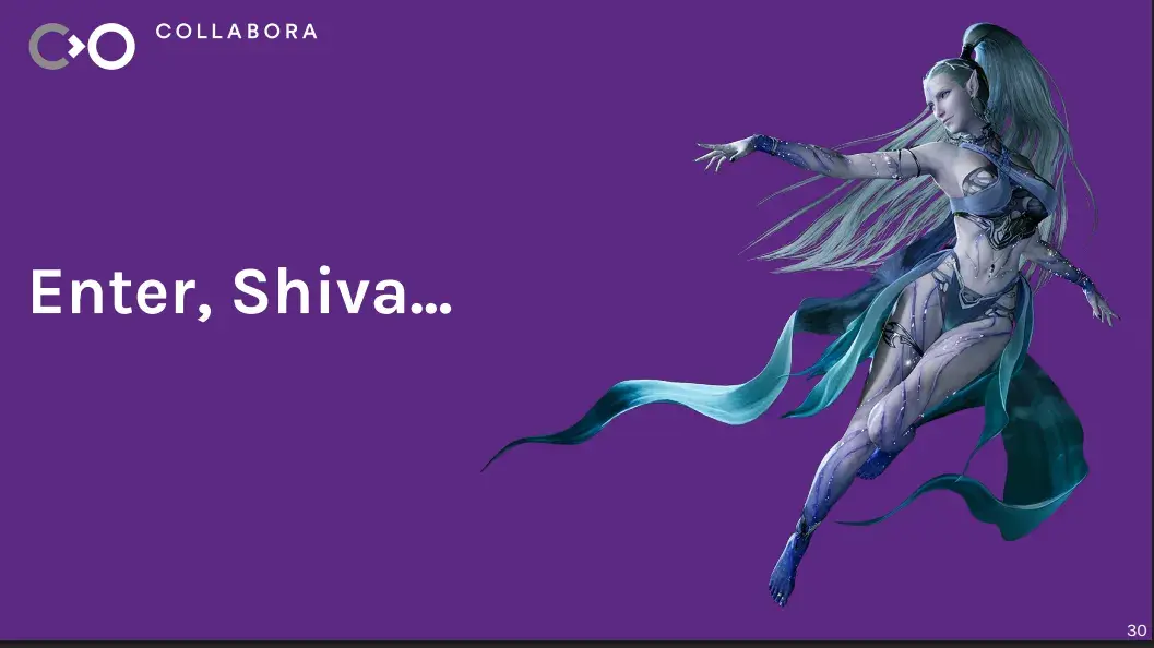Preview image for "Shiva" Being Developed For Mesa Vulkan Drivers, Akin To Gallium3D