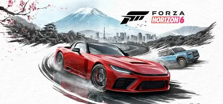 Preview image for Forza Horizon 6 Reviews