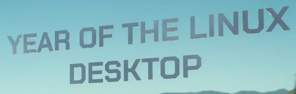 Preview image for Discord Taunts "Year Of The Linux Desktop" With Linux Client Improvements