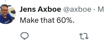 Preview image for Axboe Hacking On New Linux Patches For 60% Increase To Per-Core I/O Performance