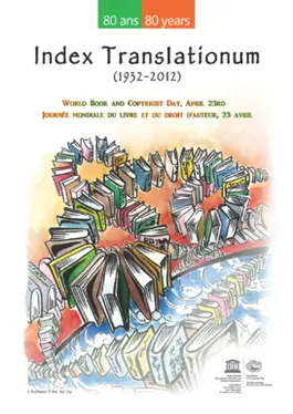 Preview image for World Book Day - Wikipedia
