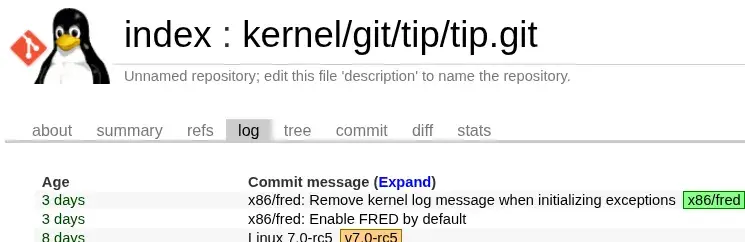 Preview image for Intel FRED Appears Ready To Enable By Default With Linux 7.1