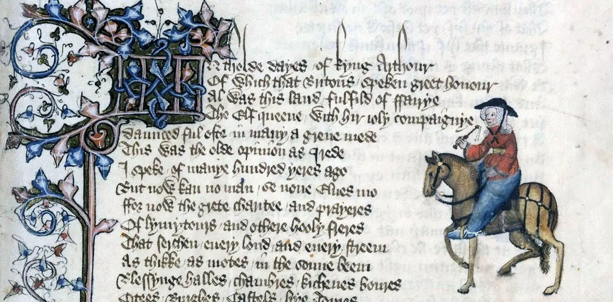 Preview image for Wit, courage and guile: ten literary heroines to inspire you on International Women’s Day