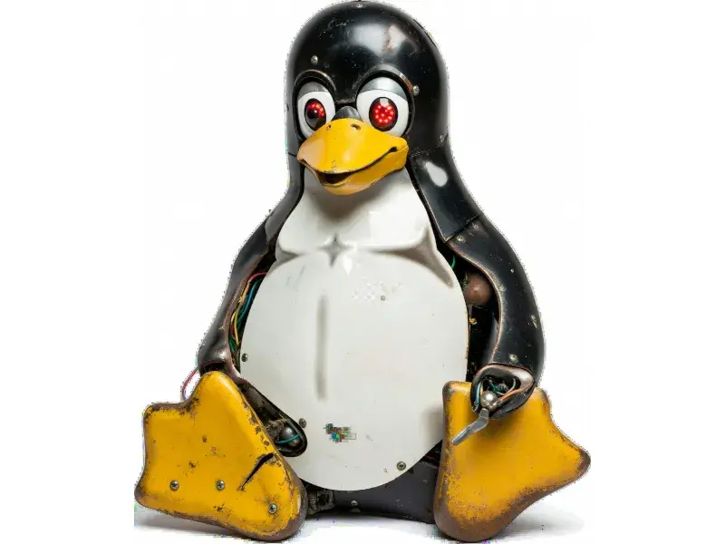 Preview image for Linux 7.0-rc7 Adding More Documentation For AI Tools To Send Better Security Bug Reports