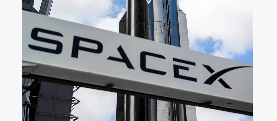 Preview image for SpaceX敲定每股135美元IPO價格，預計下週登上那斯達克