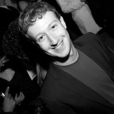 Preview image for Mark Zuckerberg (@finkd) on X