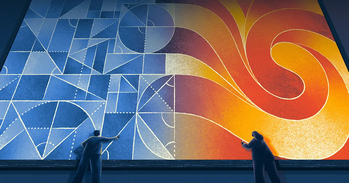 Preview image for In Math, Rigor Is Vital. But Are Digitized Proofs Taking It Too Far? | Quanta Magazine