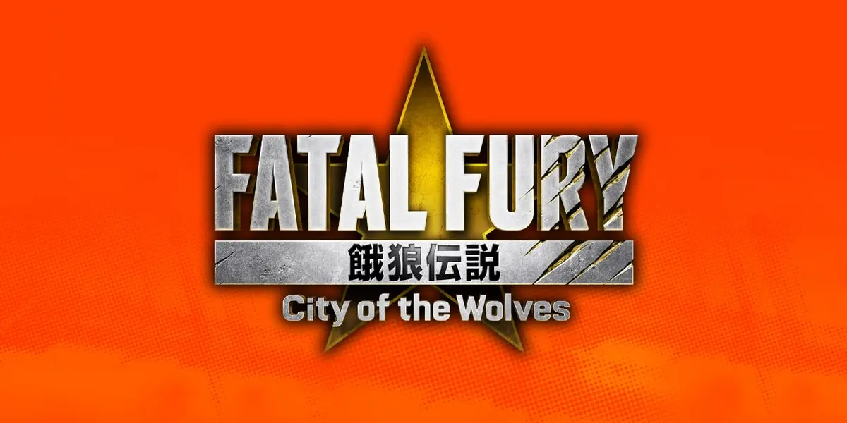 Preview image for 餓狼伝説 City of the Wolves | SNK