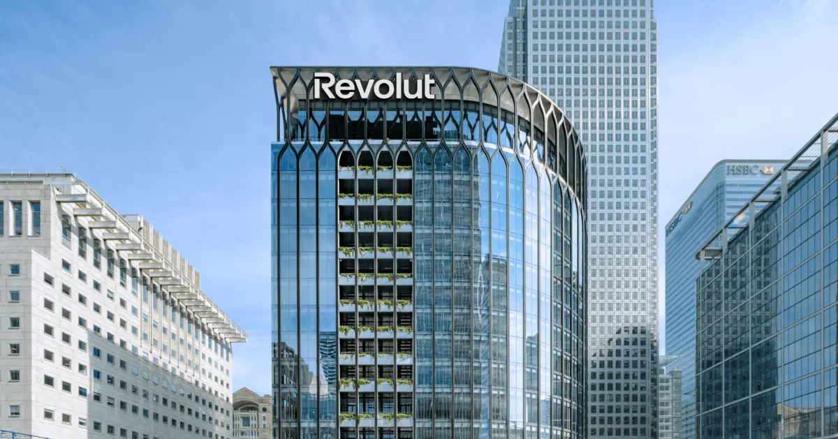 Preview image for Revolut confirms customer data breach through fake government requests | TechCrunch