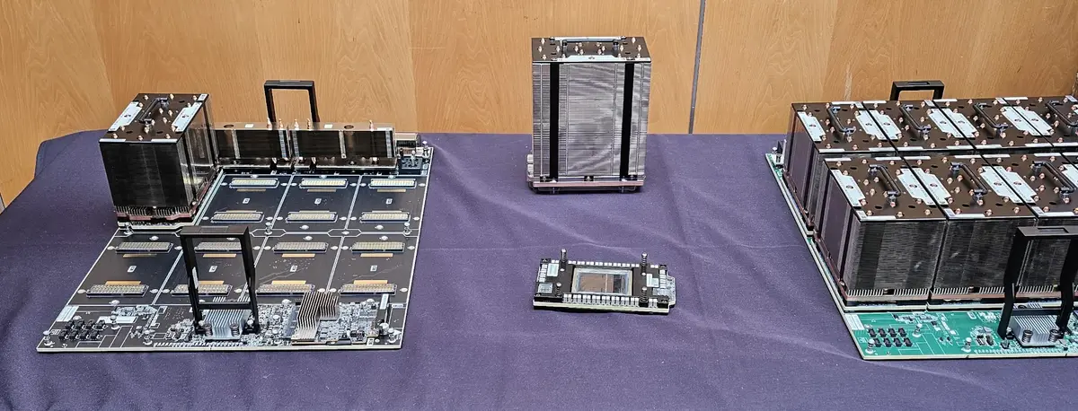 Preview image for Linux DRM Ioctl Developed By AMD Being Disabled Following Ongoing Security Issue