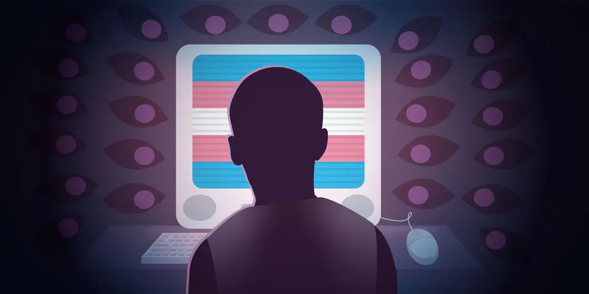 Preview image for Rep. Finke Was Right: Age-Gating Isn’t About Kids, It’s About Control