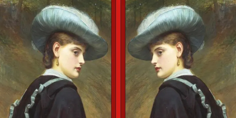 Preview image for On the Duplicitous Heroine in Wilkie Collins’s No Name