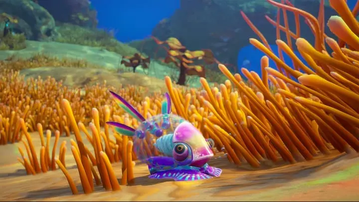 Preview image for Unknown Worlds / A Letter To The Community From The Subnautica 2 Team