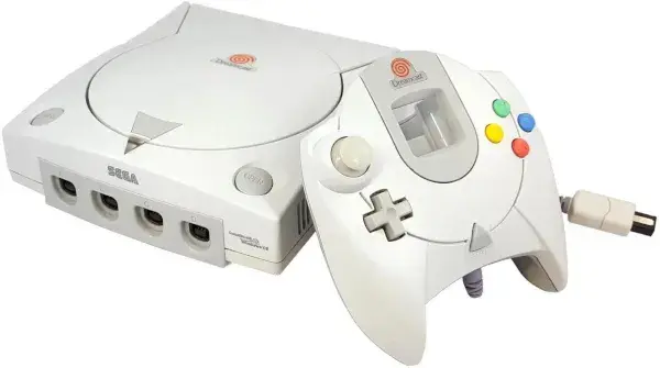 Preview image for Linux 7.2-rc3 Bringing Fixes For The SEGA Dreamcast Drivers In 2026