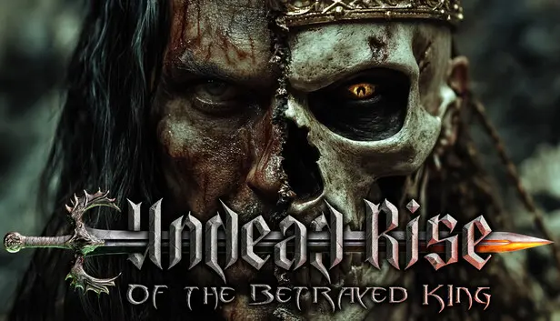 Preview image for Save 10% on Undead: Rise of the Betrayed King on Steam