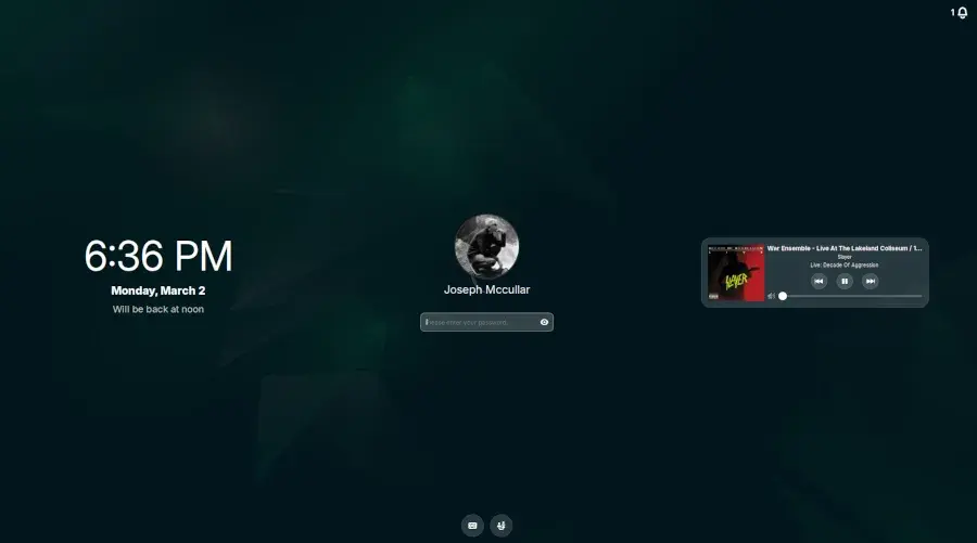 Preview image for Wayland No Longer Considered Experimental For Linux Mint's Next Cinnamon Release