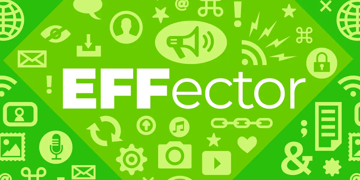 Preview image for 👎 California's Terrible, No Good, Very Bad Social Media Ban | EFFector 38.9