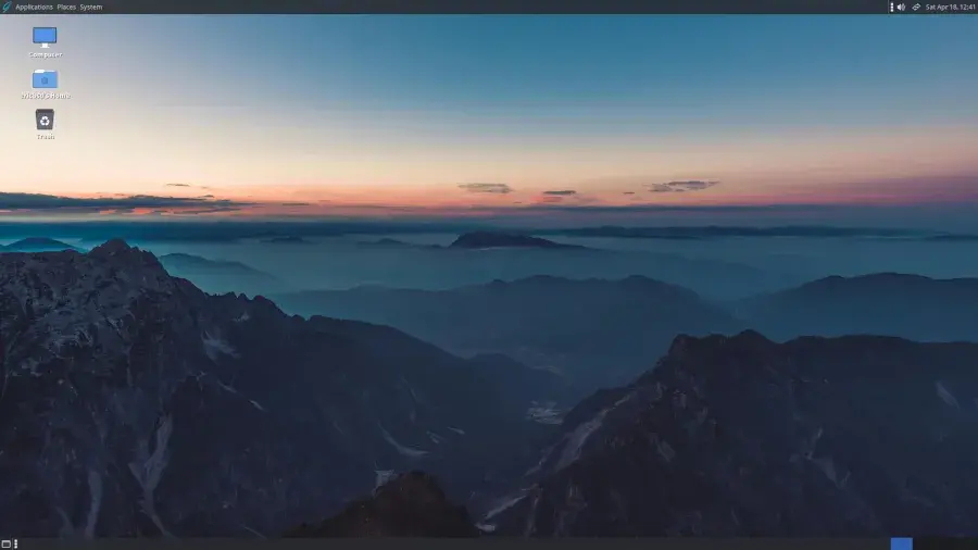 Preview image for GhostBSD 26.1 Now Based On FreeBSD 15.0, Switches to XLibre X Server