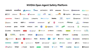 Preview image for NVIDIA Launches Open Agent Safety Platform to Secure Agents From Testing to Deployment