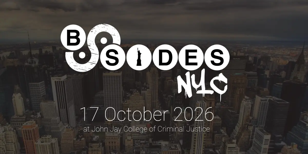 Preview image for BSidesNYC