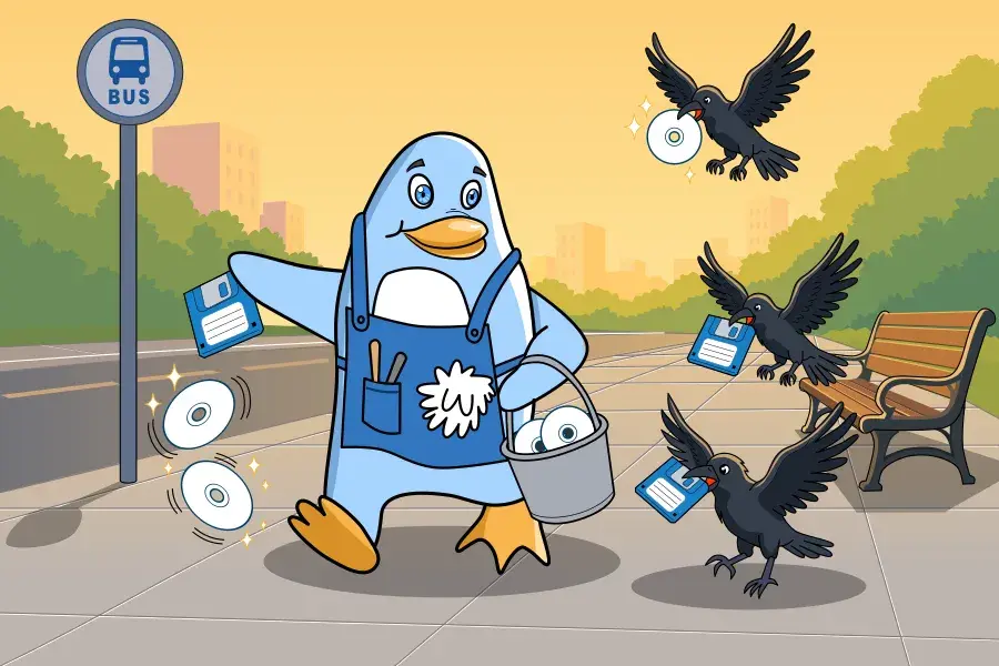 Preview image for GNU Linux-libre 7.2-gnu Released Following More Driver Cleaning
