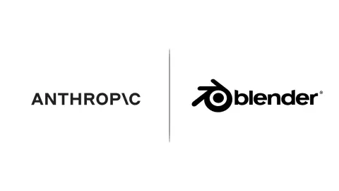 Preview image for Anthropic joins the Blender Development Fund as Corporate Patron — Blender