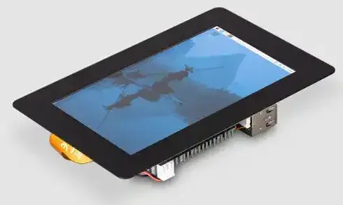 Preview image for BPF-Based Display Panel Drivers Being Explored For Linux
