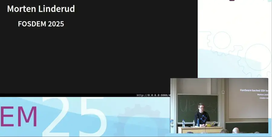 Preview image for Prominent Arch Linux Developer Resigns After 10 Year Run