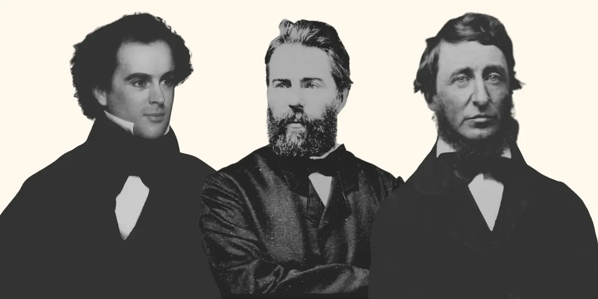 Preview image for Was Emerson the True Father of American Literature?