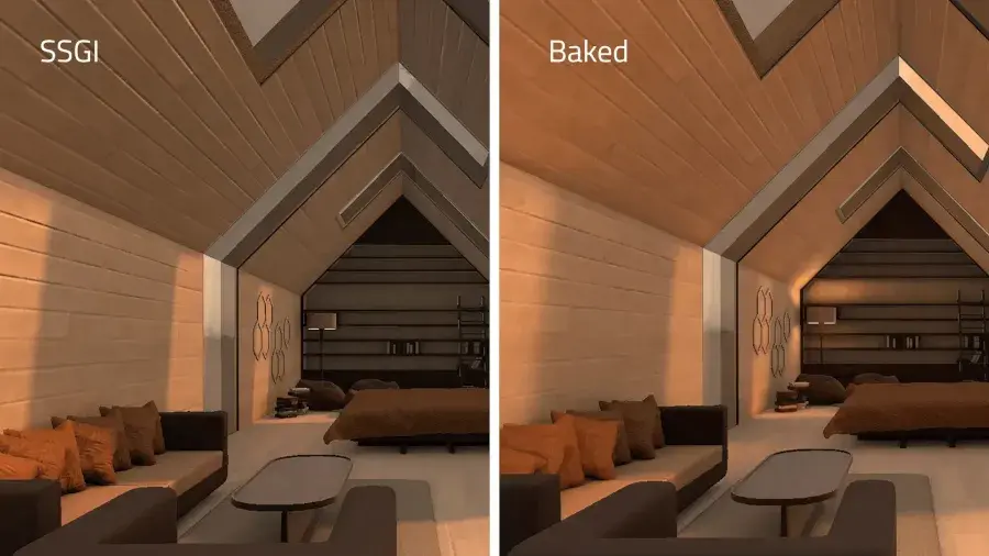 Preview image for Qt 6.11 Toolkit Released With "The Same 3D Capabilities As A Game Engine"