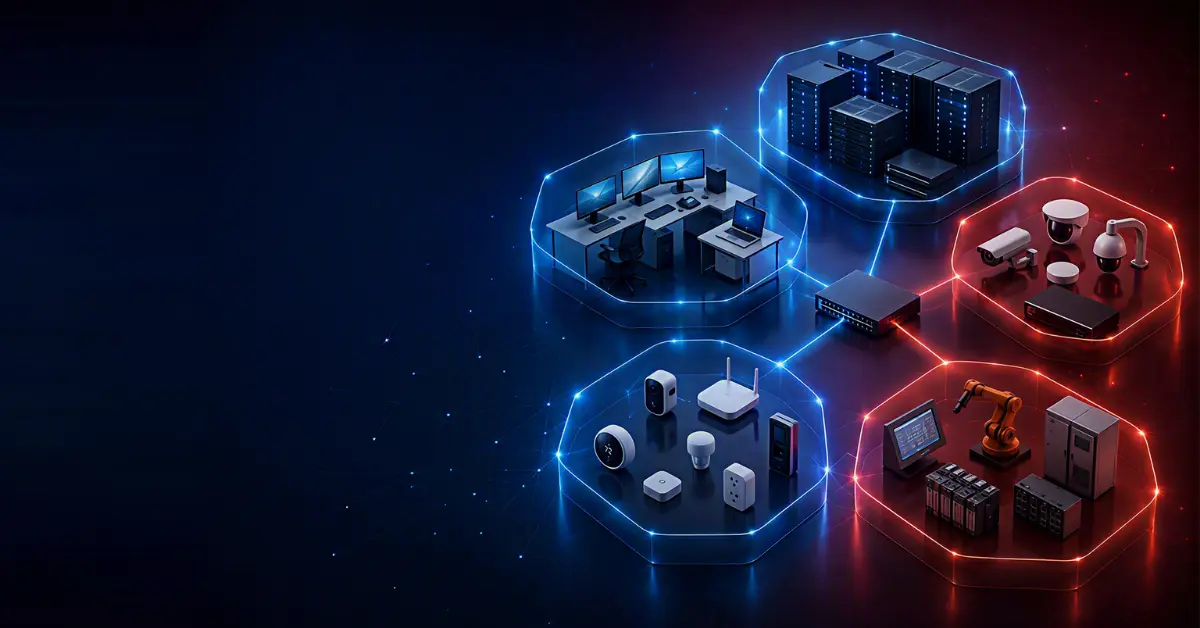 Preview image for What 47,700 Segments Reveal About Network Segmentation